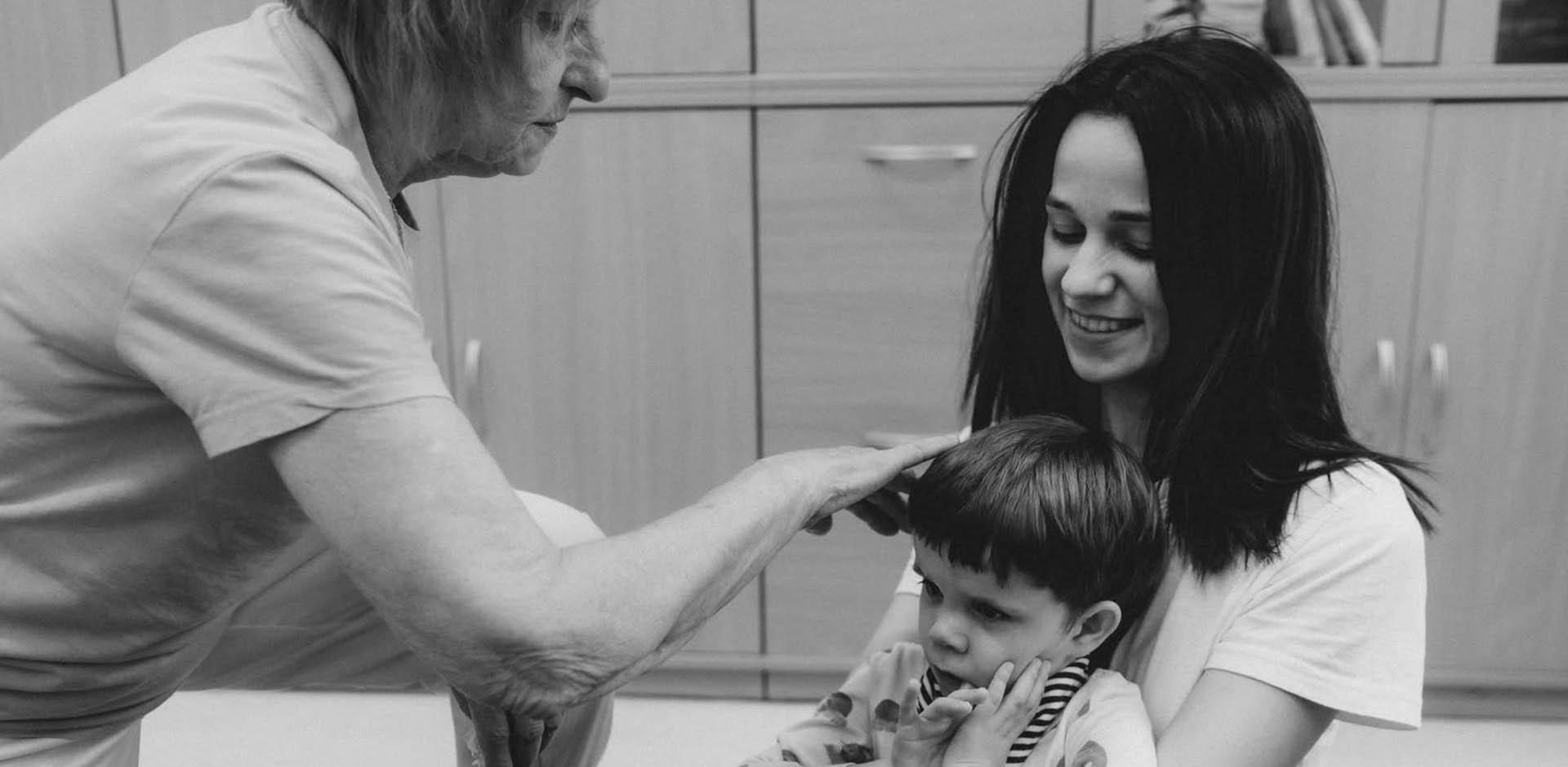 Needo Talks Kateřina Ševčíková